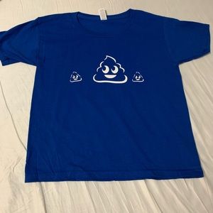 Kids custom T shirts